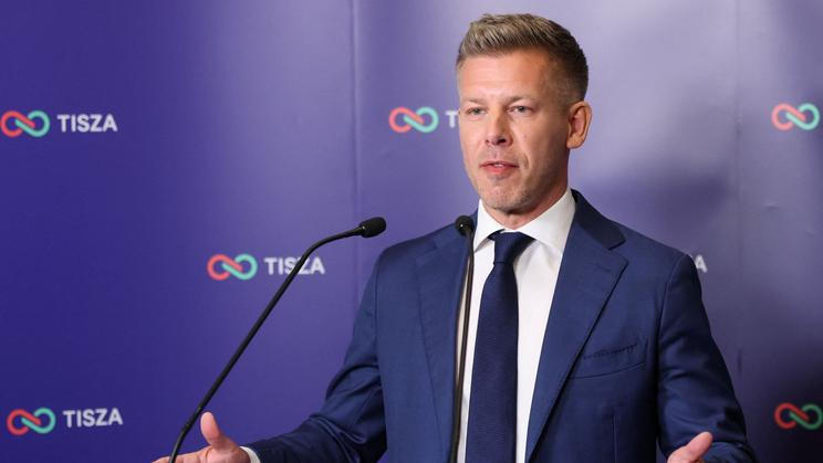 Hungarian parliamentary election in Budapest