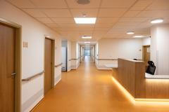 Ostravský Domov Korýtko po rekonstrukci