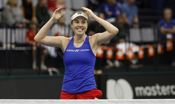 Billie Jean King Cup 2026