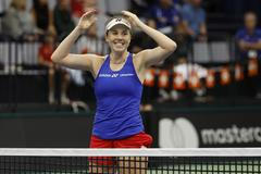 Billie Jean King Cup 2026