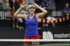 Billie Jean King Cup 2026