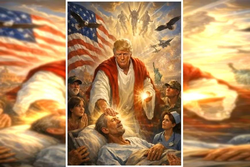 Trump: Lev XIV. je papežem díky mně. Měl by se vzpamatovat a přestat dělat politiku