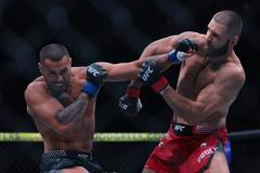 Carlos Ulberg a Jiří Procházka v titulovém klání UFC