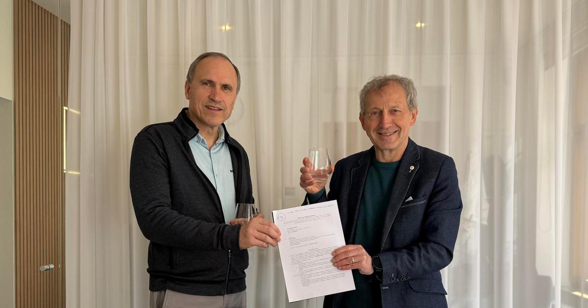 Pilipovo nakladatelství Bourdon koupilo Práh dosud vlastněný spisovatelem Vopěnkou