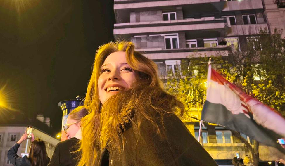 Maďarská opozice čekala na vítězství v parlamentních volbách 16 let.