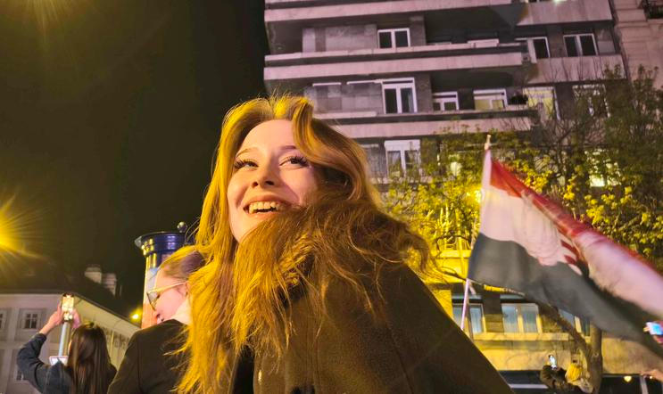 Maďarská opozice čekala na vítězství v parlamentních volbách 16 let.