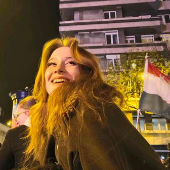 Budapešť v noci po volbách: Jedni slaví, druzí ztichli