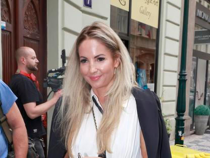 Tereza Barošová