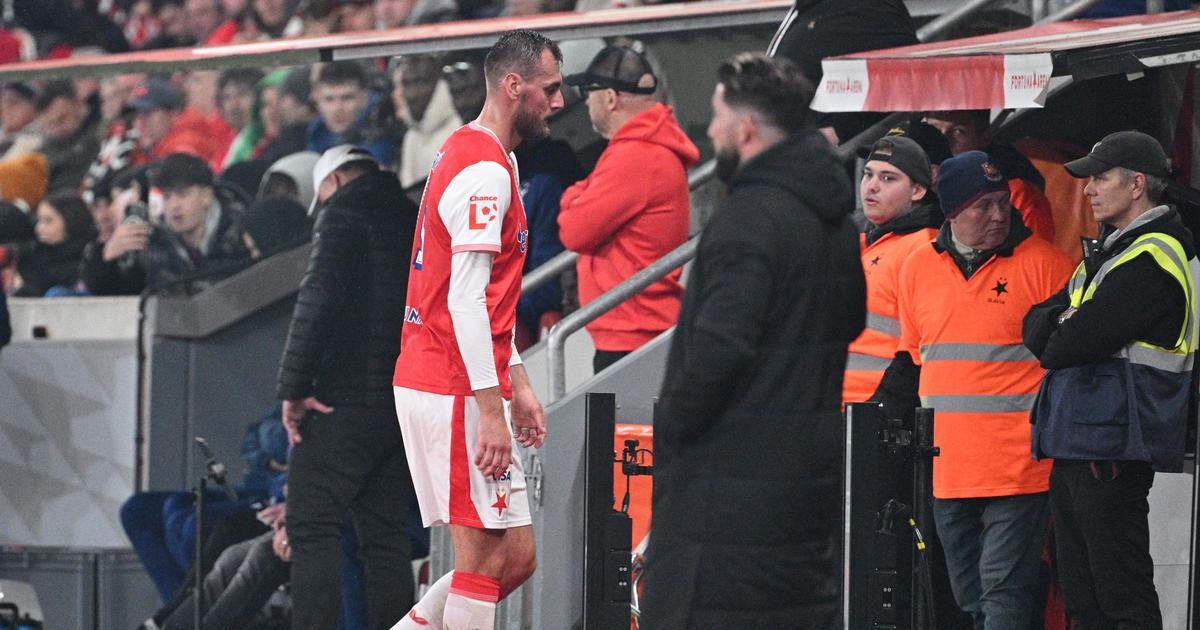 Chorý znovu rozděluje Česko. Incidentem zastínil šlágr kola