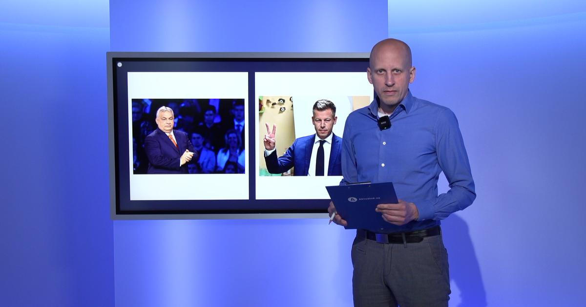 "Rusové, domů!" Orbána dohnala jeho minulost, takový vládce tu ještě nebyl