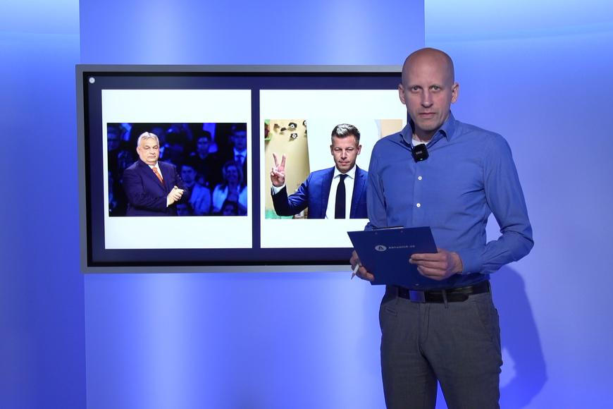 "Rusové, domů!" Orbána dohnala jeho minulost, takový vládce tu ještě nebyl