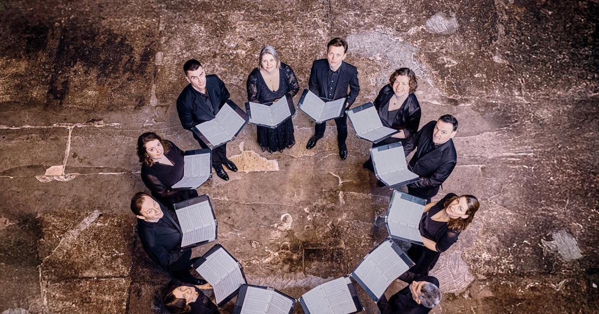 Letní slavnosti staré hudby lákají na mytické postavy i netradiční nástroje