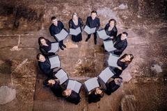 Britský soubor Stile Antico zahájí Letní slavnosti staré hudby