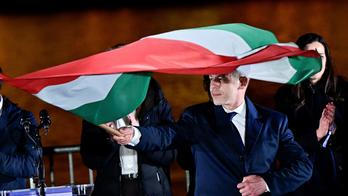 Hungarian parliamentary election in Budapest