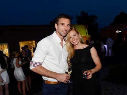 Petr Koukal Gabriela Soukalová