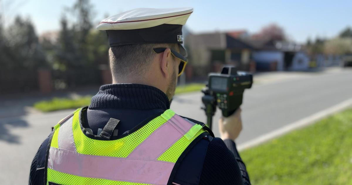 "Překročil jste rychlost, zaplaťte pokutu online". Policie varuje před dalším podvodem 