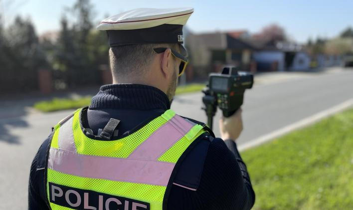 V Česku proběhne 15. dubna opět celodenní akce Speed Marathon hlídající rychlost na silnicích.