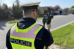 V Česku proběhne 15. dubna opět celodenní akce Speed Marathon hlídající rychlost na silnicích.