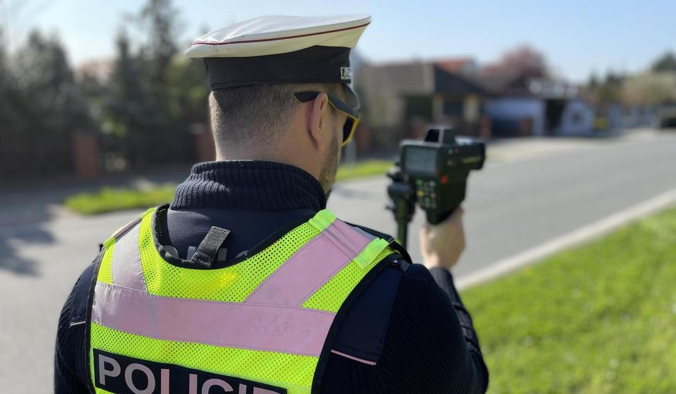 V Česku proběhne 15. dubna opět celodenní akce Speed Marathon hlídající rychlost na silnicích.