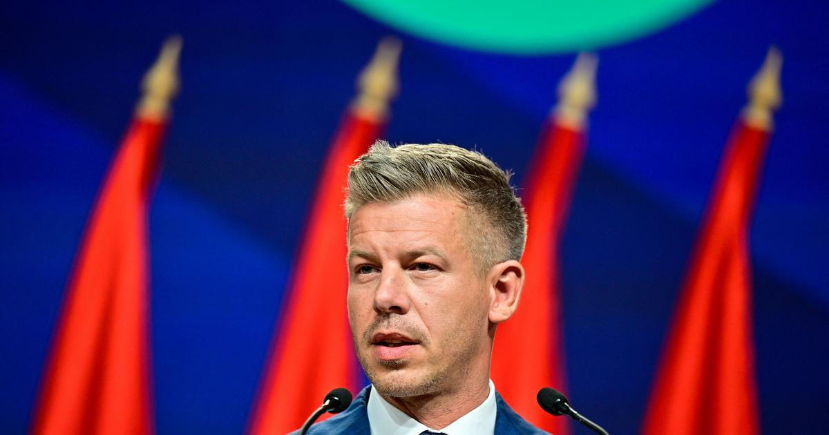 Magyar chce pozastavit zprávy veřejnoprávních médií, dokud nebudou nestranné