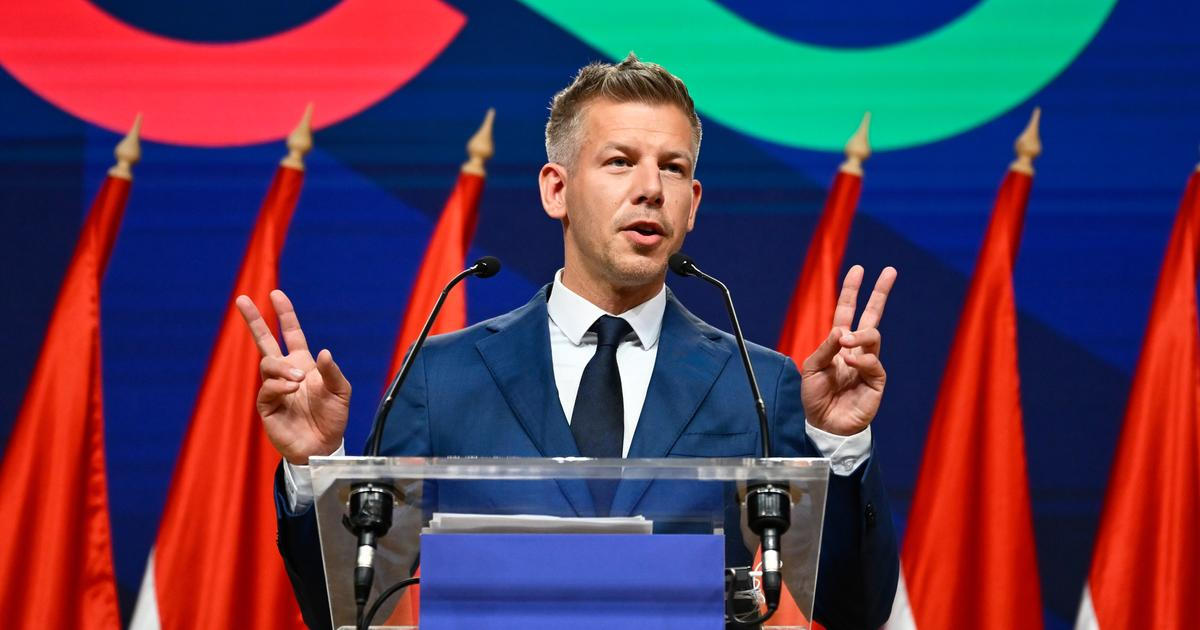 Magyar ve státním rozhlase oznámil reformu veřejnoprávních médií