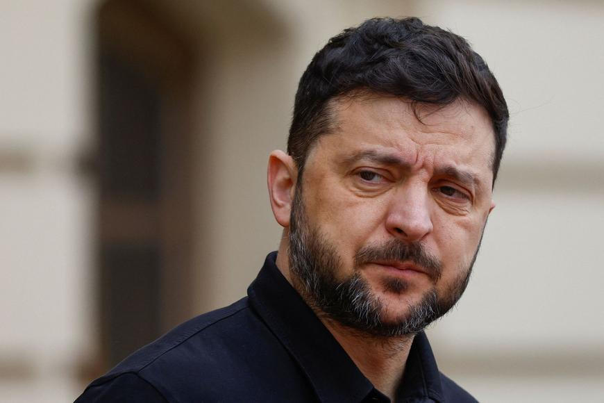 Ukrajinci se chlubí vzácným úlovkem. Tajná zpráva Rusů má přiznávat veliký problém