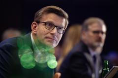 32. kongres ODS, Martin Kupka