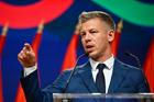 Hungary Election