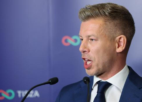 Hungarian parliamentary election in Budapest