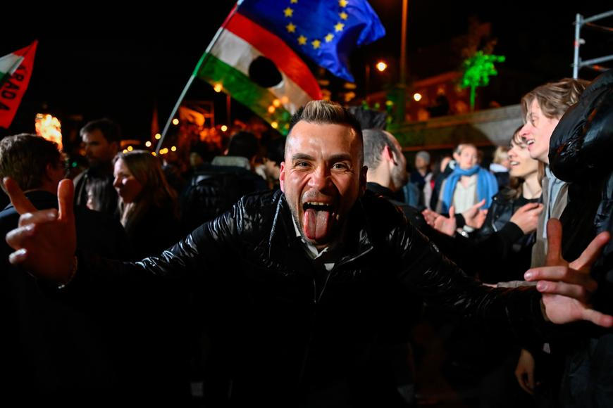 Konec Orbána, staré problémy. Pro Magyara to bude těžké, až na jednu věc