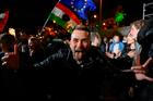 Hungary Election