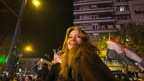 Oslavovala i mladá generace. 12. dubna 2026.