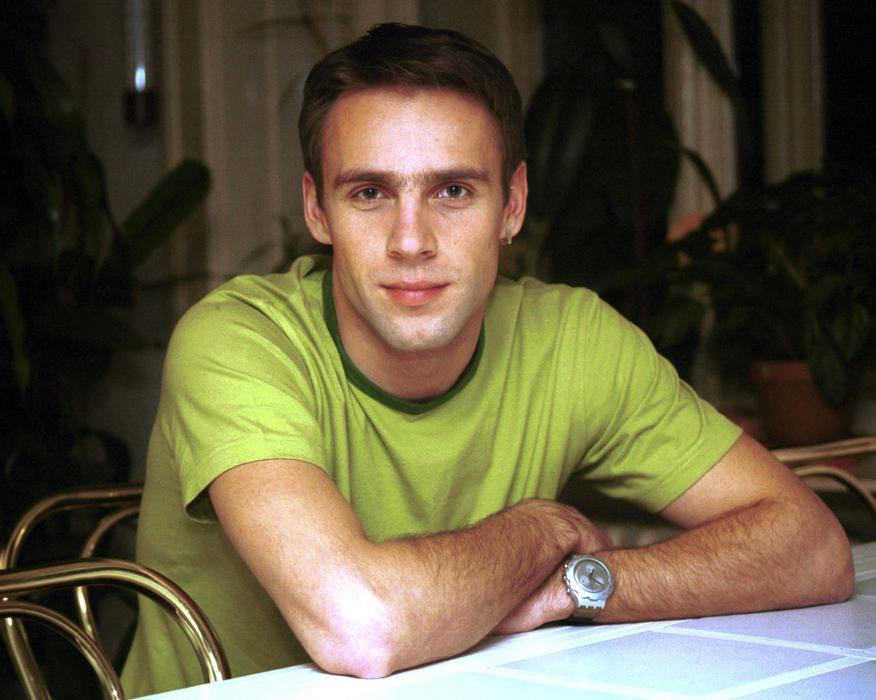 Roman Vojtek