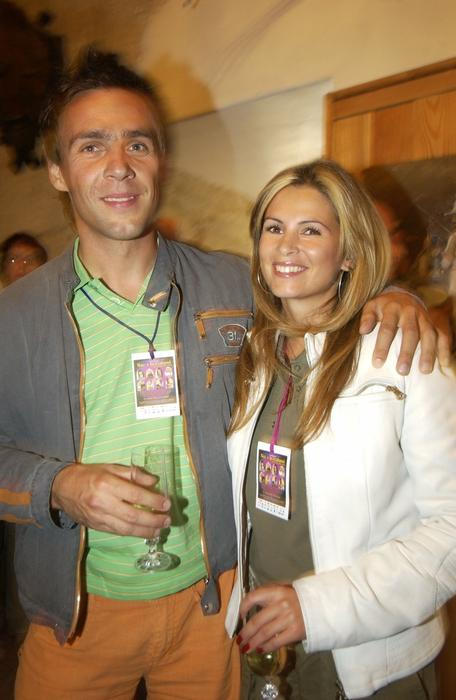 roman vojtek, zena