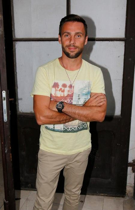 roman vojtek