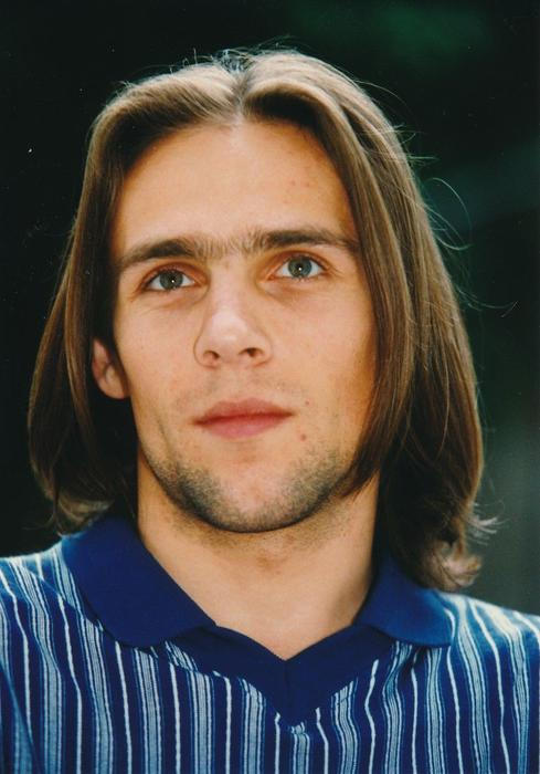 Roman Vojtek