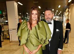 Josef Kokta a Ornella Koktová