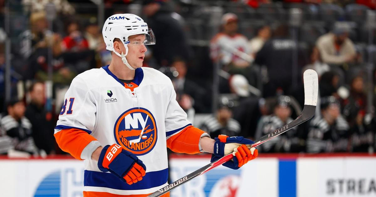 „Tohle mluví za vše.“ Česká hvězda je v NHL zpátky na dně