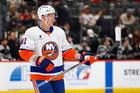 Islanders Devils Hockey