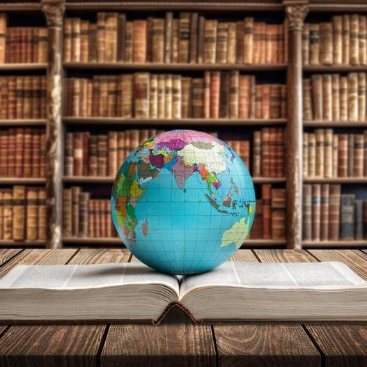 Všeobecné znalosti nejsou jen o tom, co všechno si pamatujete, ale i o schopnosti orientovat se ve světě kolem sebe.