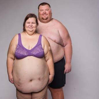 Extrémní proměny - Marie a Luděk Juhosovi