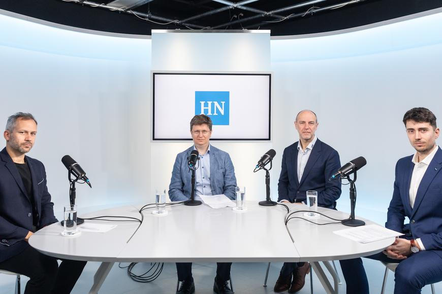 Vesmír jako nové bojiště