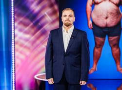 Extrémní proměny - Matěj Černý