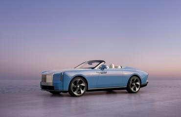 Rolls-Royce Project Nightingale
