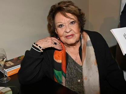 Jiřina Bohdalová