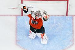 Hurricanes Flyers Hockey