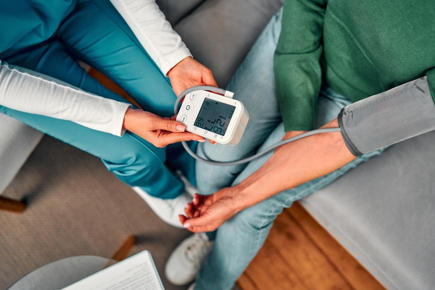 Možná celý život řešíte vysoký tlak špatně. Nový výzkum ukazuje nečekanou souvislost