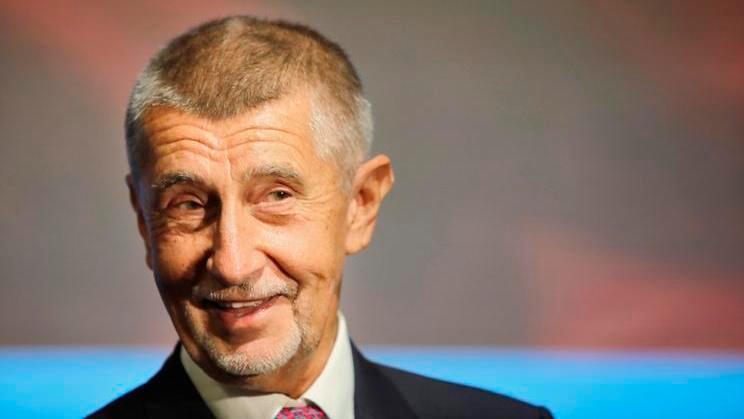  Volební štáb hnutí ANO, výsledky voleb do sněmovny ČR, Parlamentní volby 2025, Andrej Babiš
Člen Poslanecké sněmovny České republiky

