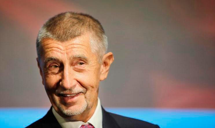 Volební štáb hnutí ANO, výsledky voleb do sněmovny ČR, Parlamentní volby 2025, Andrej Babiš
Člen Poslanecké sněmovny České republiky