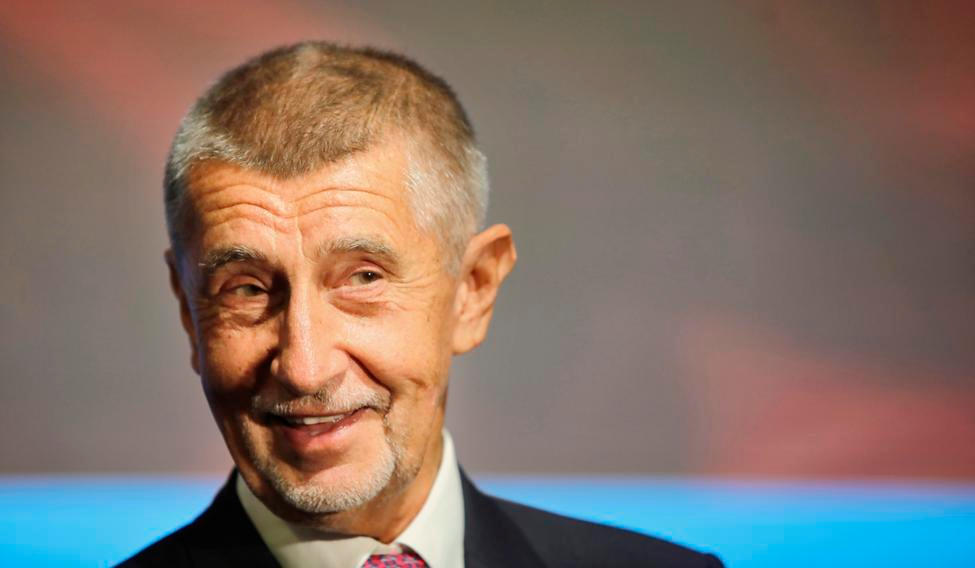 Volební štáb hnutí ANO, výsledky voleb do sněmovny ČR, Parlamentní volby 2025, Andrej Babiš
Člen Poslanecké sněmovny České republiky